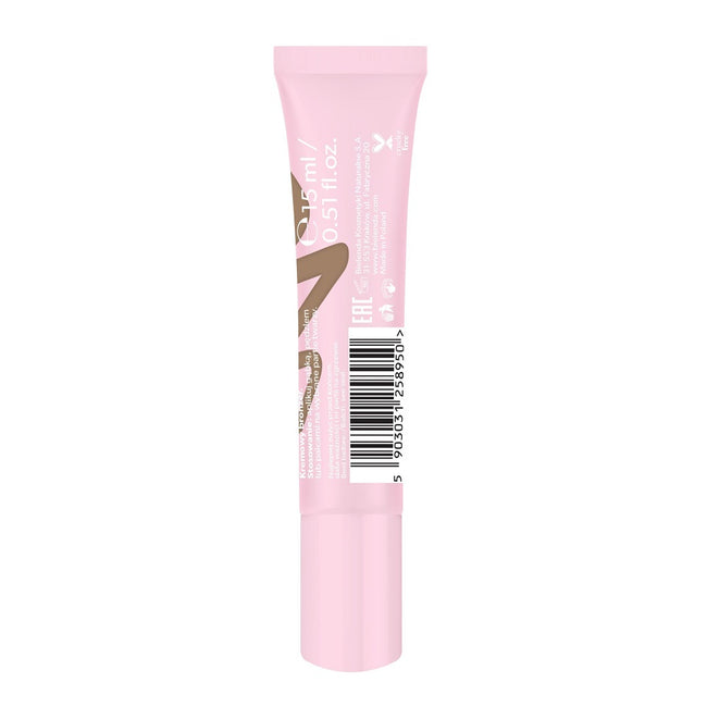 Face Boom Liquid Bronzer-Contour bronzer w płynie