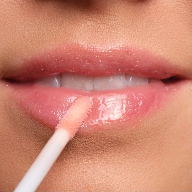 Artdeco Hydra Lip Booster błyszczyk do ust optycznie powiększający usta