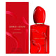 Giorgio Armani Si Passione Red Musk woda perfumowana spray
