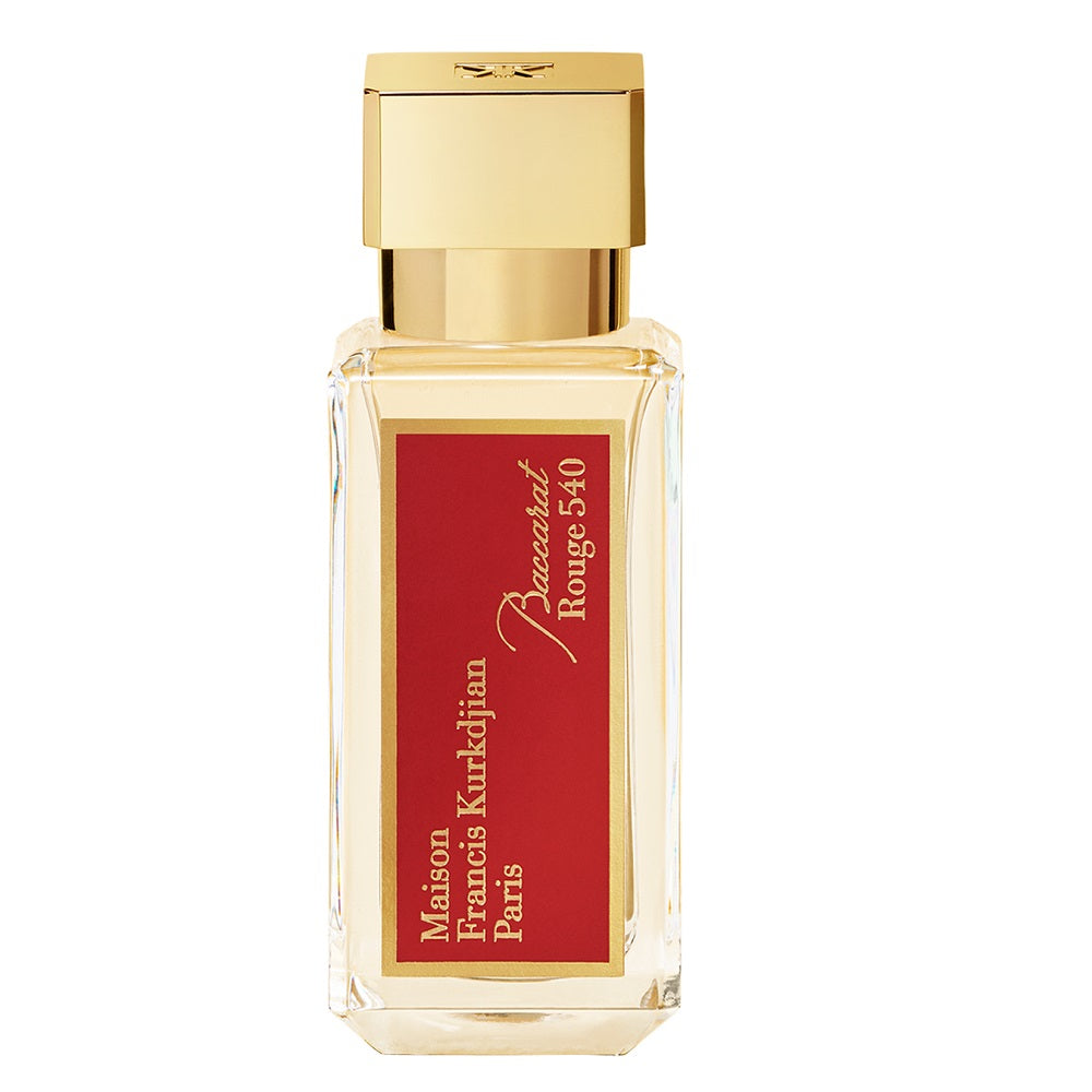 Maison Francis Kurkdjian Baccarat Rouge 540 woda perfumowana