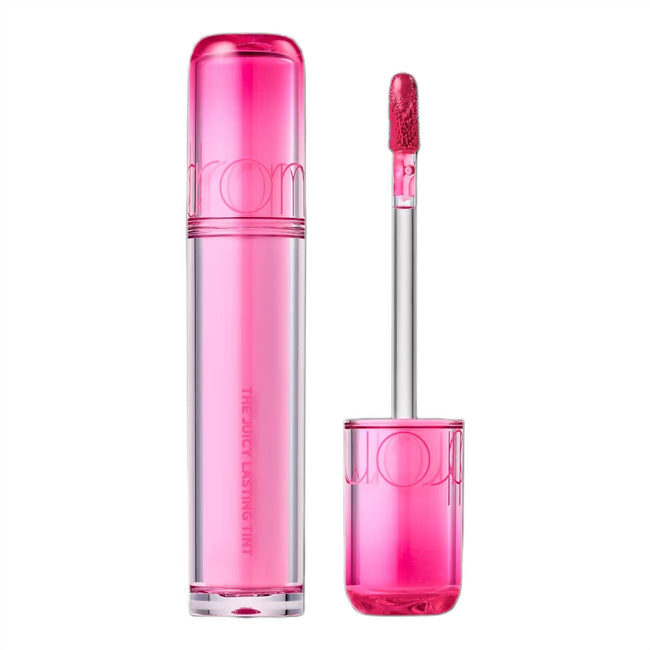Rom&nd The Juicy Lasting Tint błyszczyk do ust