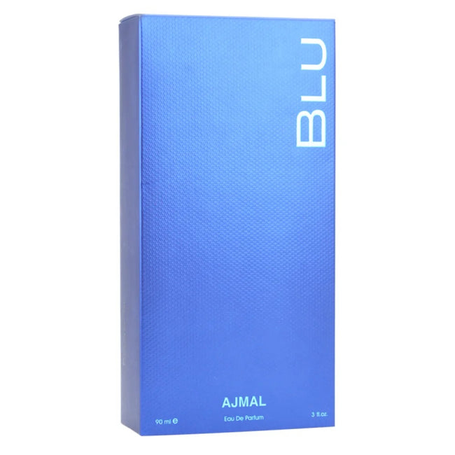 Ajmal Blu woda perfumowana spray