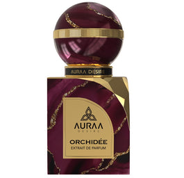 Auraa Desire Orchidee ekstrakt perfum