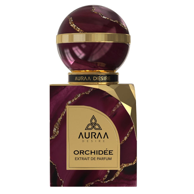 Auraa Desire Orchidee ekstrakt perfum