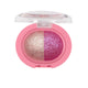 Lovely Harmony Baked Duo Eyeshadow wypiekany cień do powiek