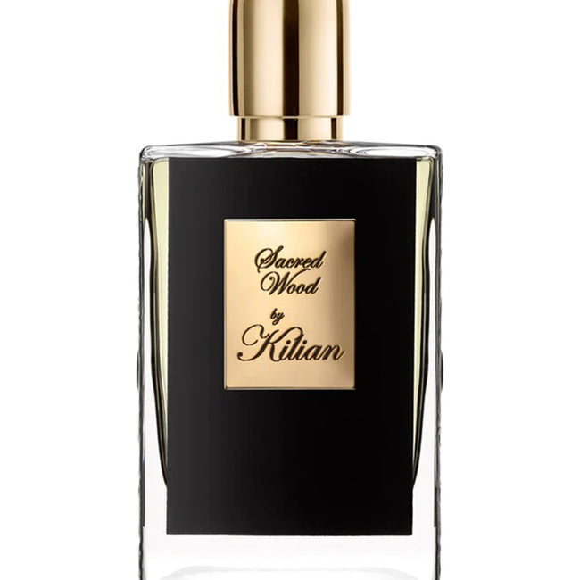By KILIAN Sacred Wood woda perfumowana