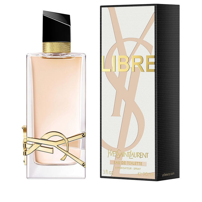Yves Saint Laurent Libre woda toaletowa spray