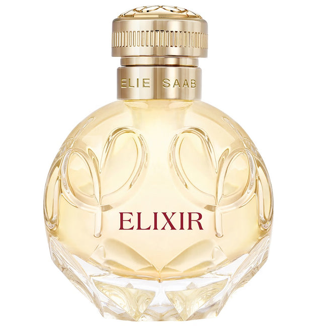 Elie Saab Elixir woda perfumowana spray