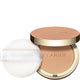 Clarins Ever Matte Compact Powder matujący puder w kompakcie