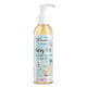 Nacomi Baby oliwka do ciała dla dzieci 130ml