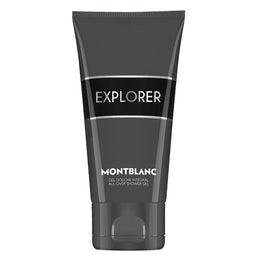 Mont Blanc Explorer żel pod prysznic 150ml