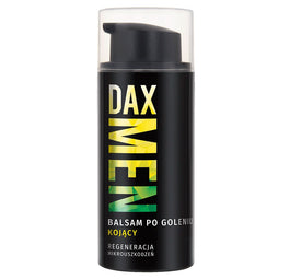 Dax Men Balsam po goleniu kojący