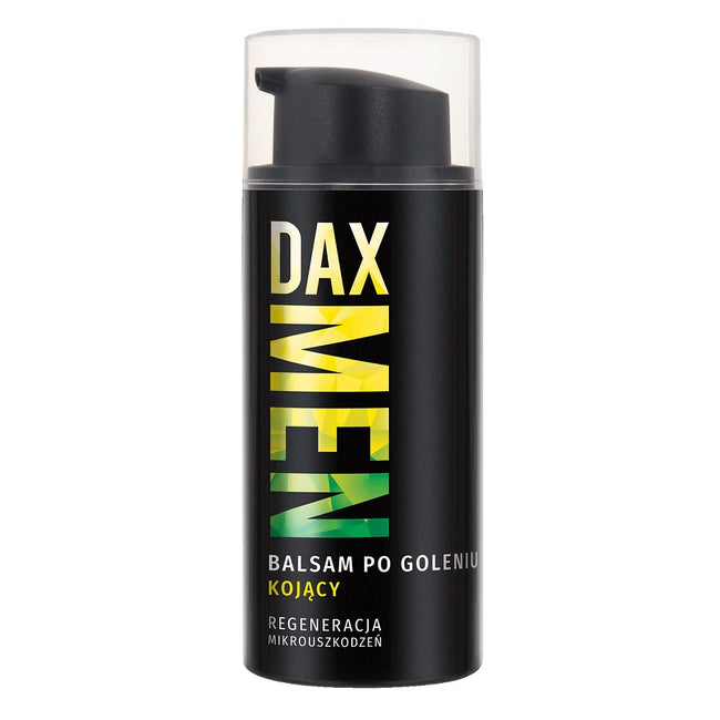 Dax Men Balsam po goleniu kojący