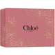 Chloe L'Eau de Parfum Intense zestaw woda perfumowana spray 50ml + balsam do ciała 100ml