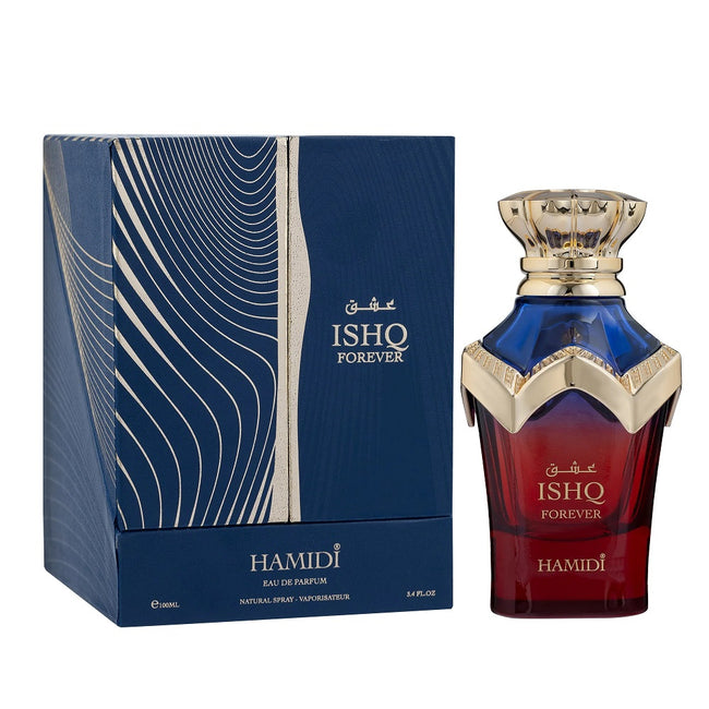 Hamidi Ishq Forever woda perfumowana
