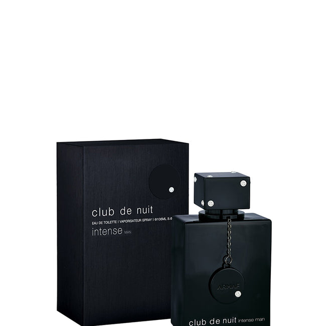 Armaf Club de Nuit Intense Man woda toaletowa