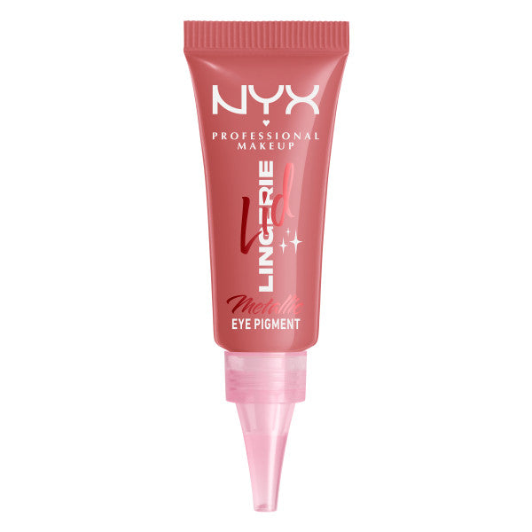 NYX Professional MakeUp Lid Lingerie cień do powiek 6ml