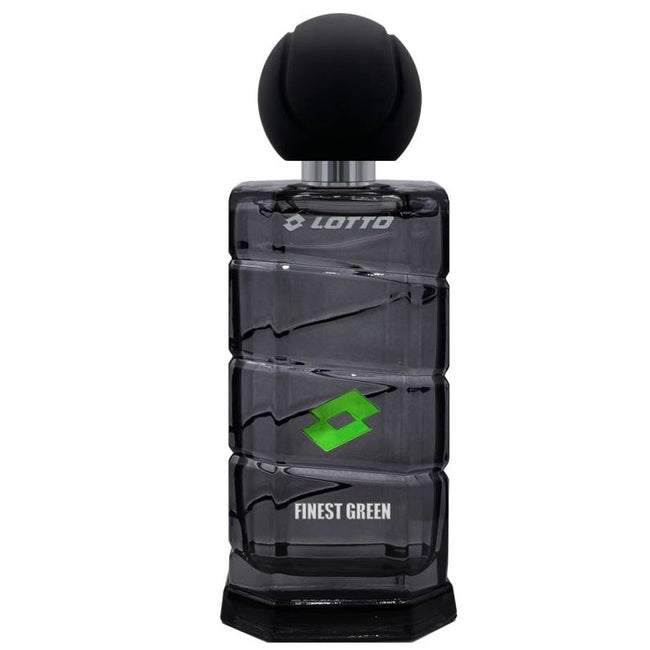 Lotto Finest Green woda toaletowa spray