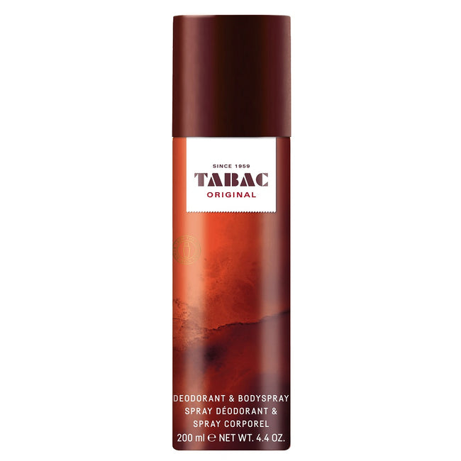 Tabac Original dezodorant w sprayu