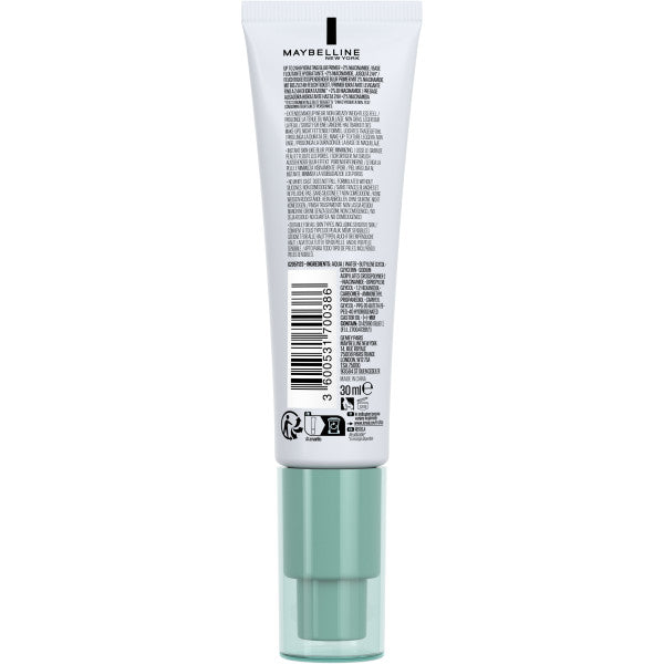 Maybelline Poreless Jelly baza pod makijaż 30ml