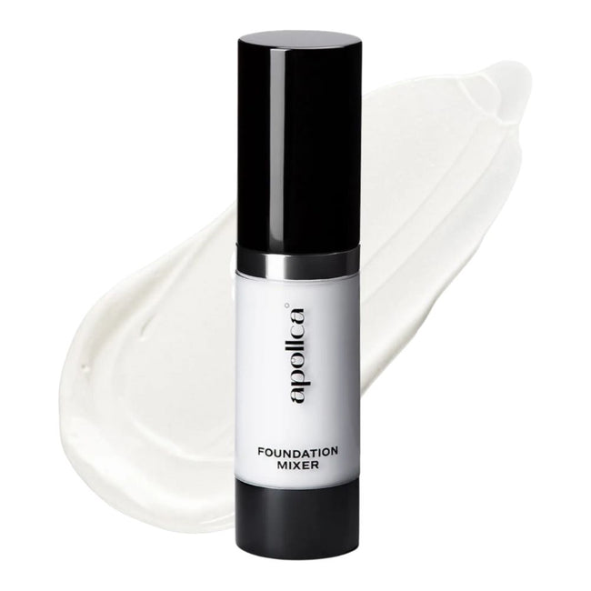 Apollca Mikser do podkładu i korektora