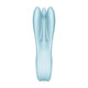Satisfyer Threesome 1 wibrator Light Blue
