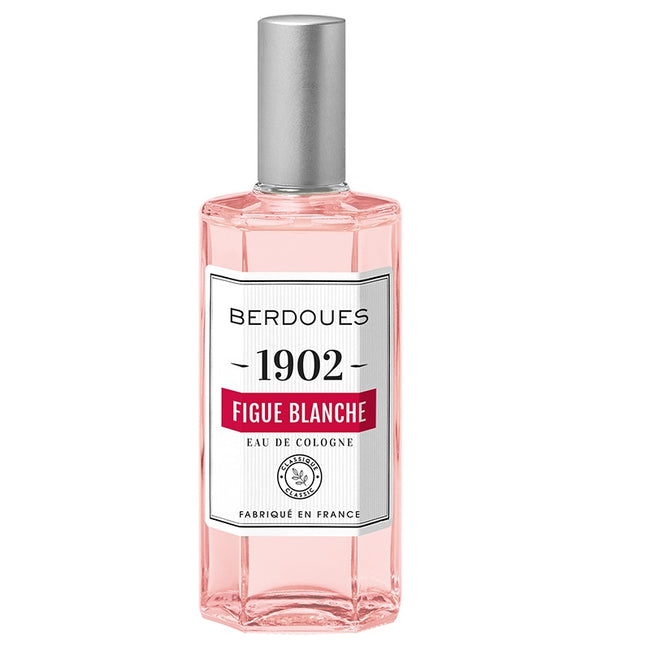 Berdoues 1902 Figue Blanche woda kolońska spray
