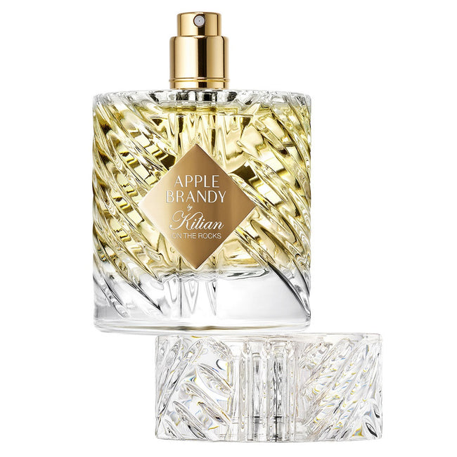 By KILIAN Apple Brandy On the Rocks woda perfumowana refillable spray