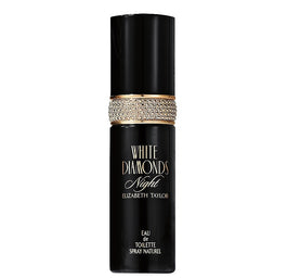 Elizabeth Taylor White Diamonds Night woda toaletowa spray