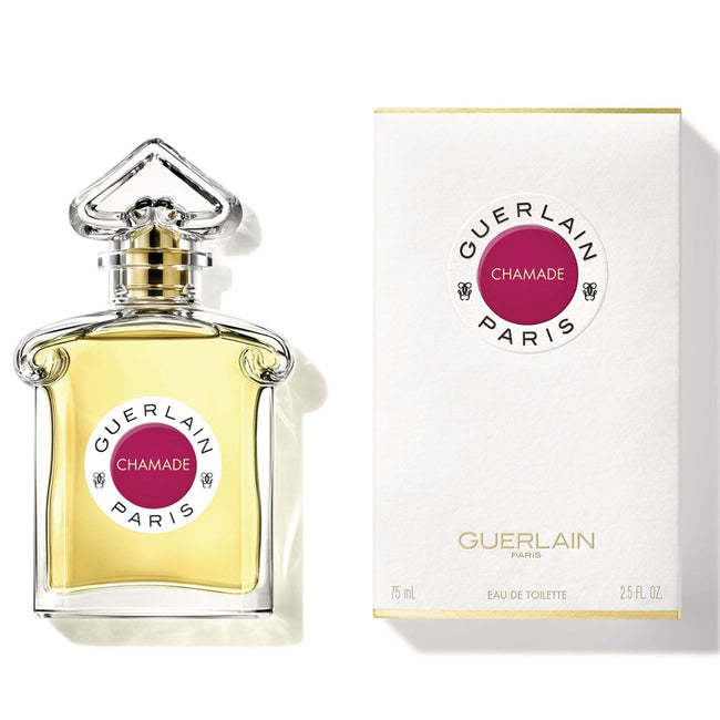 Guerlain Chamade woda toaletowa spray