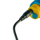 Dream Toys Love Signal Wave Buzzer wibrujący korek analny Green