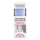 Tangle Teezer The Mini Ultimate Detangler mała szczotka do włosów Digital Lavender
