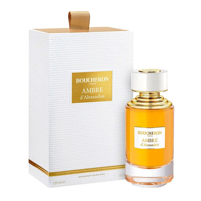 Boucheron Ambre d'Alexandrie woda perfumowana spray