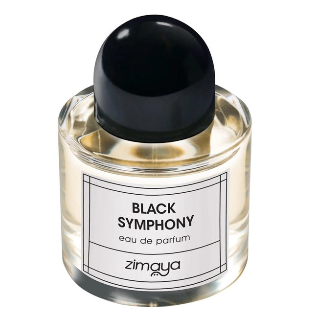 Zimaya Black Symphony woda perfumowana
