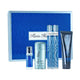 Paris Hilton For Men zestaw woda toaletowa spray 100ml + żel do mycia ciała i włosów 90ml + dezodorant w sztyfcie 78g + woda toaletowa spray 10ml