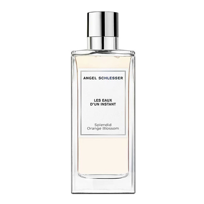 Angel Schlesser Les Eaux D'un Instant Splendid Orange Blossom woda toaletowa spray  Tester