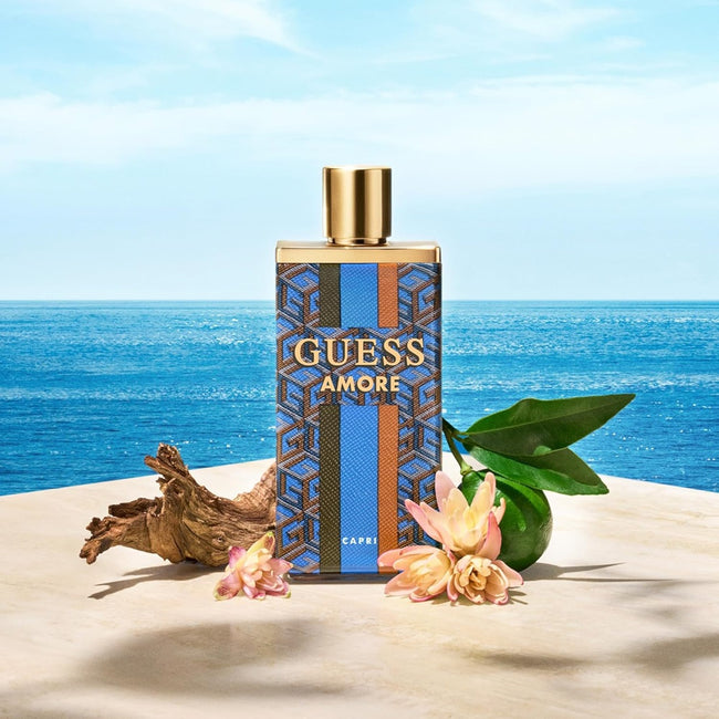 Guess Amore Capri woda toaletowa spray