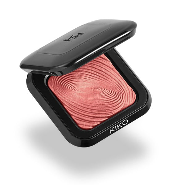 KIKO Milano Water Eyeshadow cień zapewniający natychmiastowy kolor do nakładania na sucho i na mokro 3g