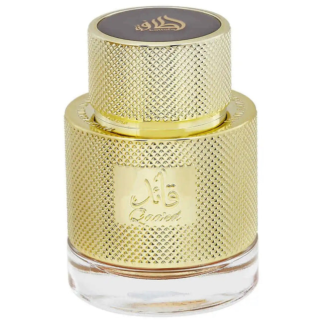 Lattafa Qaa'ed woda perfumowana spray