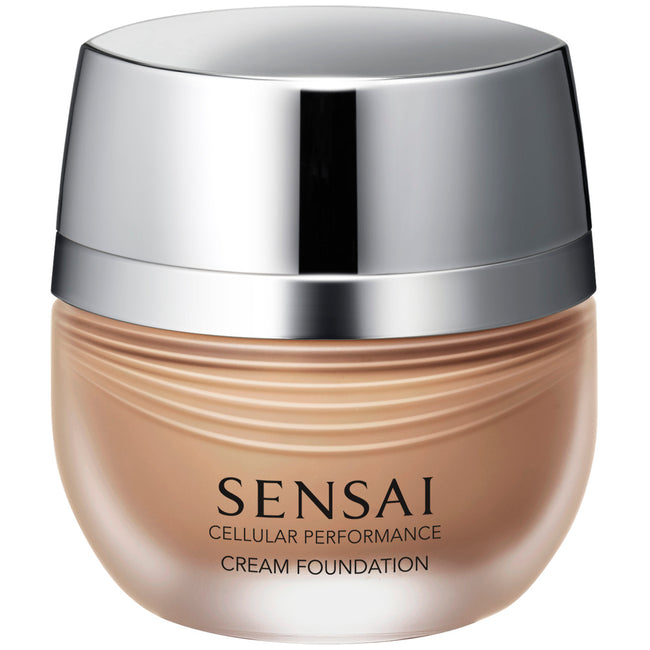 Sensai Cellular Performance Cream Foundation podkład w kremie 30ml