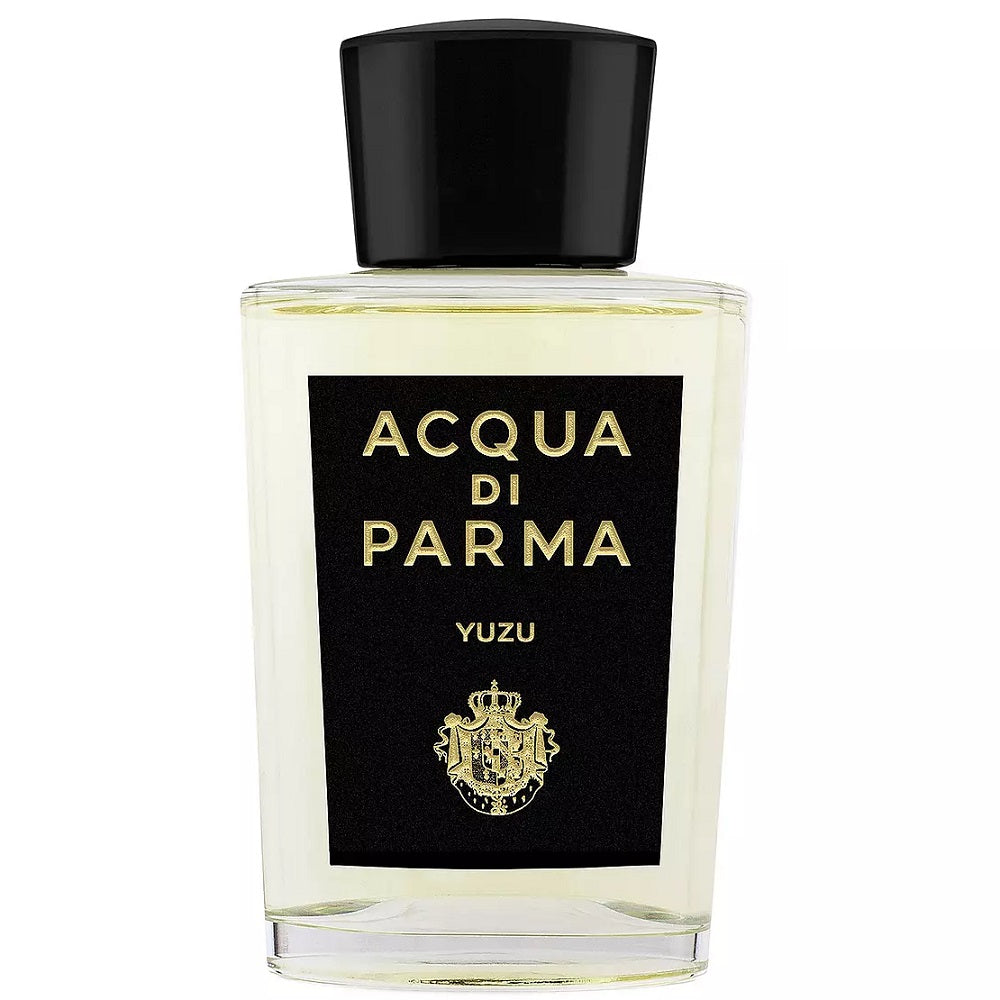 acqua di parma yuzu