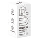UP Health Pharma Insulin Balance+ suplement diety 60 kapsułek