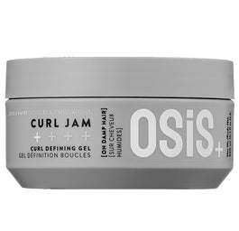 Schwarzkopf Professional Osis+ Curl Jam żel definiujący loki 300ml