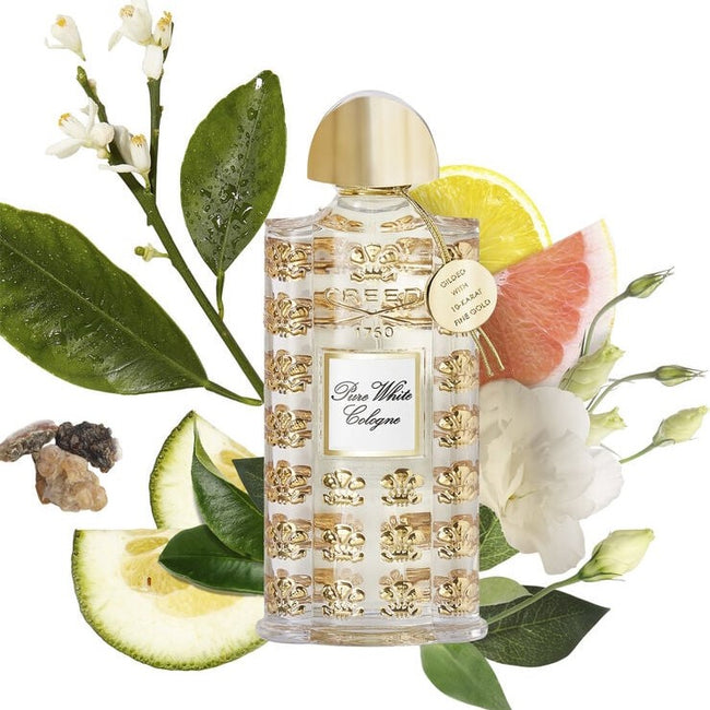 Creed Pure White Cologne woda perfumowana spray