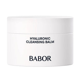 Babor Hyaluronic Cleansing Balm balsam oczyszczający z kwasem hialuronowym 150ml