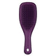 Tangle Teezer The Mini Ultimate Detangler mała szczotka do włosów Midnight Plum