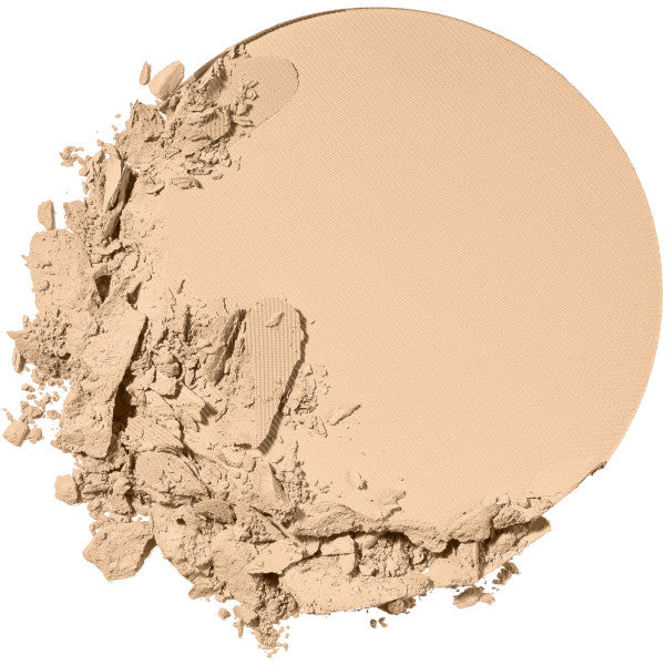 Maybelline Affinitone Pressed Powder puder w kamieniu