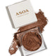 Asoa Bronzer mineralny