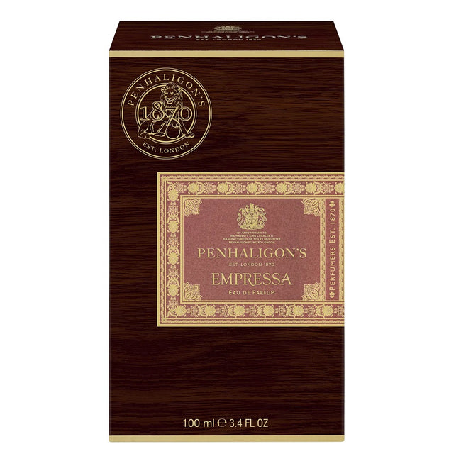 Penhaligon's Trade Routes Empressa woda perfumowana