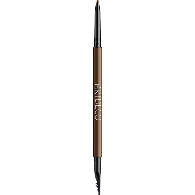 Artdeco Ultra Fine Brow Liner kredka do stylizacji brwi z grzebykiem 0.09g